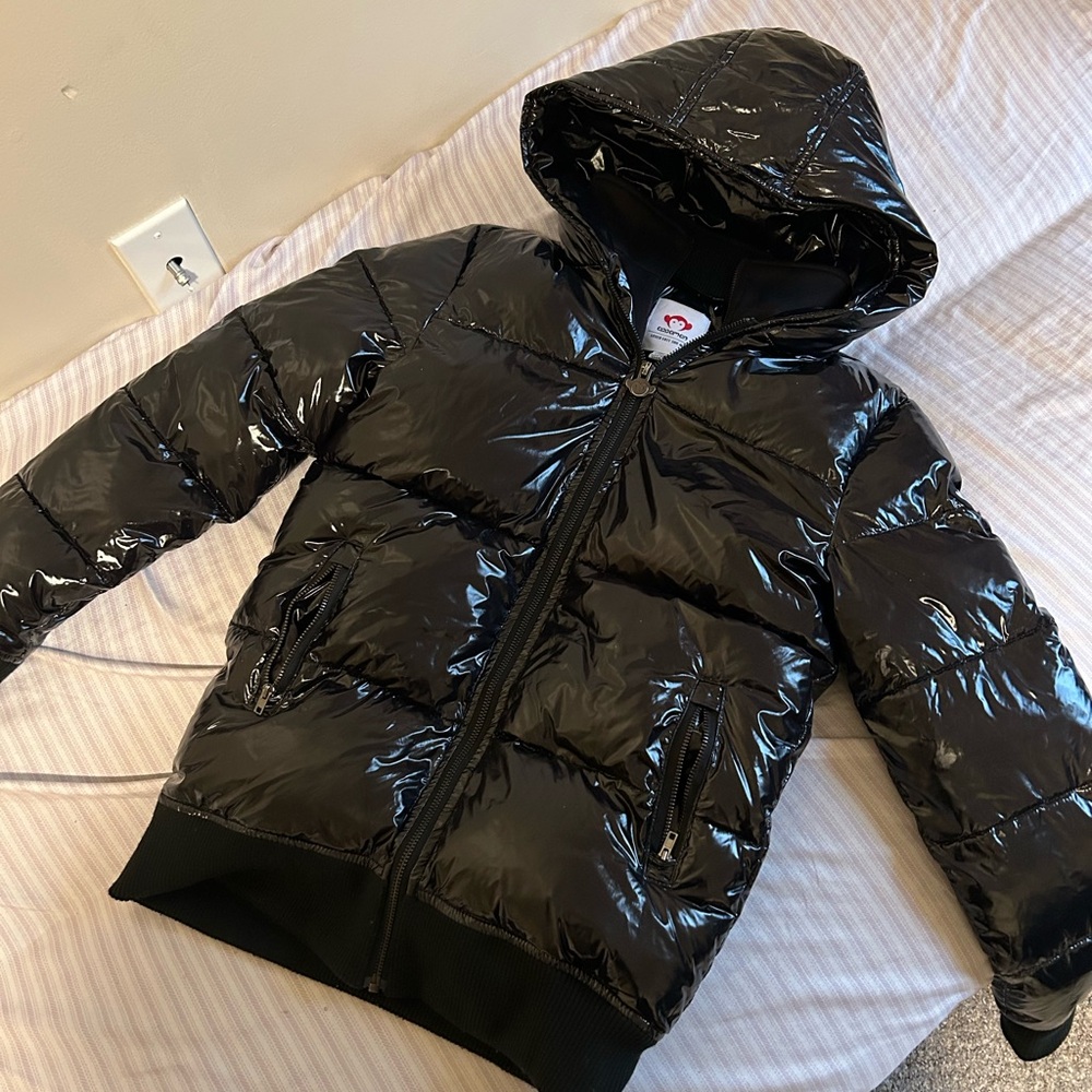 Appaman Youth Puffer Jacket